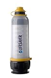 LIFESAVER systems ltd Lifesaver 4000UF Bottle - Frasco, Color Blanco Roto, Talla M